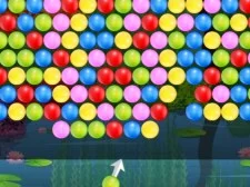 Bubble Shooter Unendlich